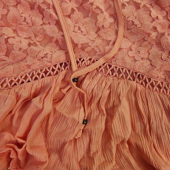 Buckle Coco + Jaimeson Women's Tank Top Shirt Size XS - Picture 7 of 10